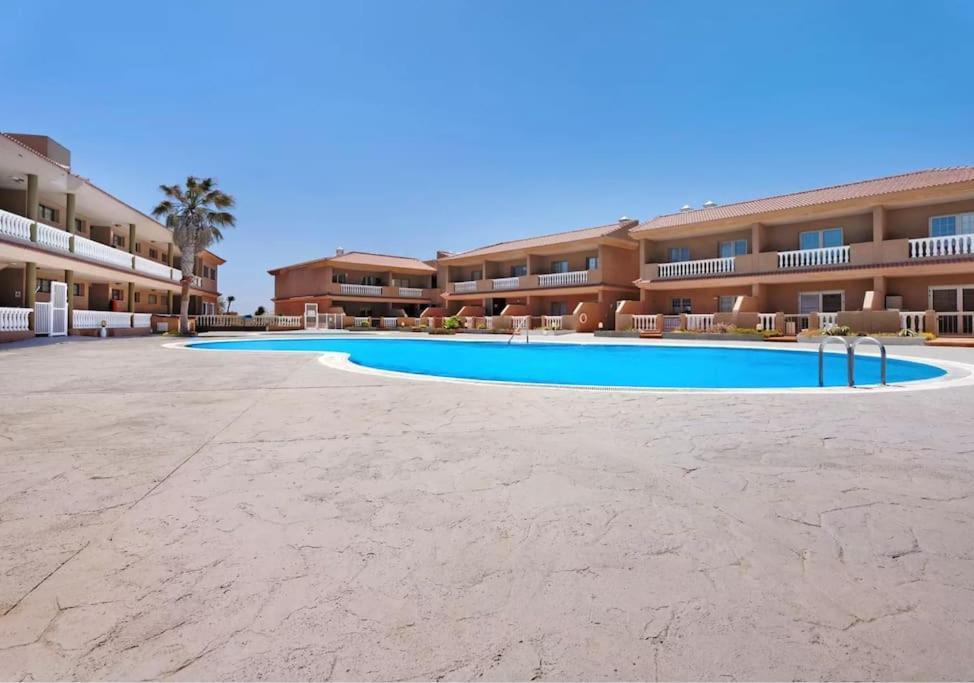 Poris Puesta De Sol 2 Apartment Santa Cruz de Tenerife Exterior photo