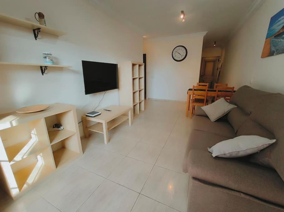 Poris Puesta De Sol 2 Apartment Santa Cruz de Tenerife Exterior photo