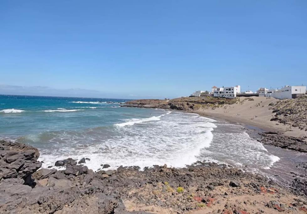 Poris Puesta De Sol 2 Apartment Santa Cruz de Tenerife Exterior photo