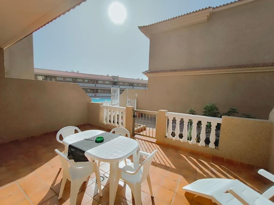 Poris Puesta De Sol 2 Apartment Santa Cruz de Tenerife Exterior photo